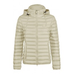 Pikeur SS26 стёганый куртка Athleisure