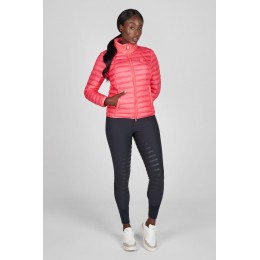 Pikeur SS26 стёганый куртка Athleisure