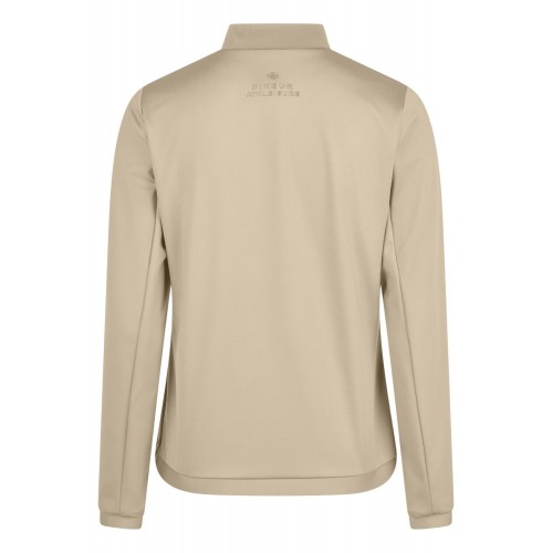 Pikeur SS26 Athleisure Fleece Jacket