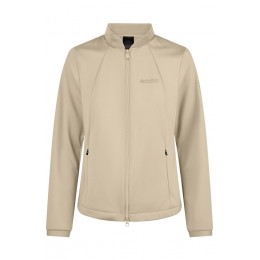 Pikeur SS26 Athleisure флисовая куртка