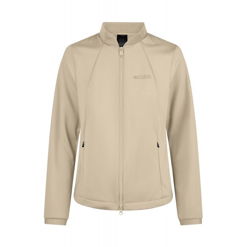 Pikeur SS26 Athleisure Fleece Jacket