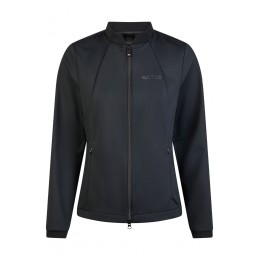 Pikeur SS26 Athleisure флисовая куртка