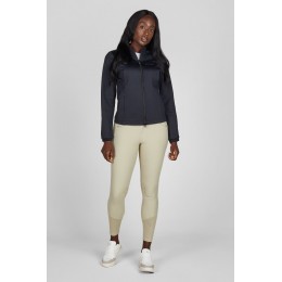 Pikeur SS26 Athleisure флисовая куртка