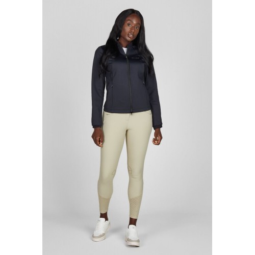 Pikeur SS26 Athleisure Fleece Jacket