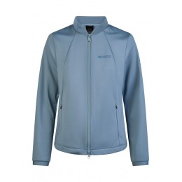 Pikeur SS26 Athleisure флисовая куртка