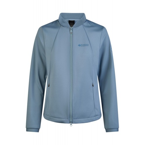 Pikeur SS26 Athleisure Fleece Jacket