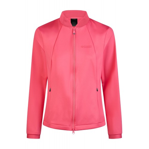 Pikeur SS26 Athleisure Fleece Jacket