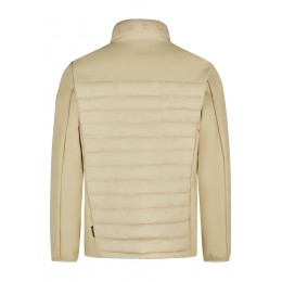 Pikeur SS26 Hybrid мужская куртка