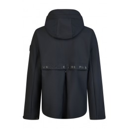 Pikeur SS26 софтшелл куртка