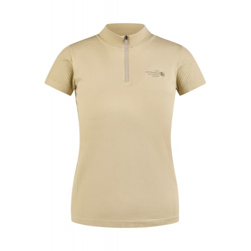 Pikeur SS26 3D Training Shirt Athleisure
