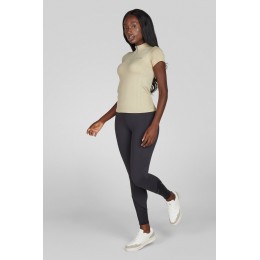 Pikeur SS26 3D тренировочная рубашка Athleisure