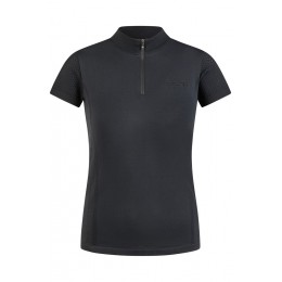 Pikeur SS26 3D тренировочная рубашка Athleisure