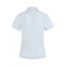Pikeur SS26 тренировочная рубашка Athleisure