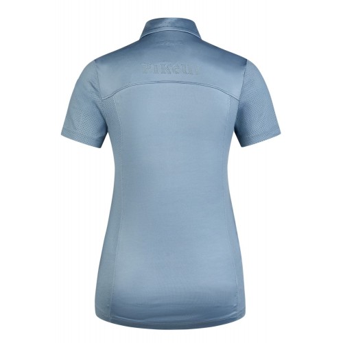 Pikeur SS26 Polo Shirt