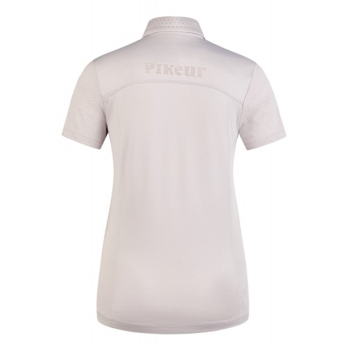 Pikeur SS26 Polo Shirt