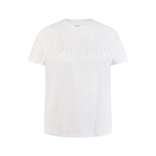 Pikeur SS26 Oversized T-shirt Athleisure
