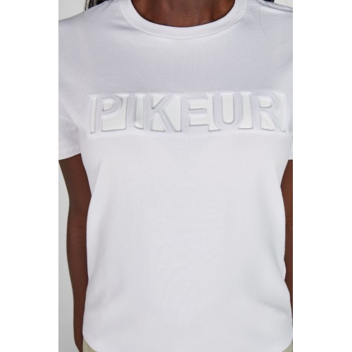 Pikeur SS26 Oversized T-shirt Athleisure