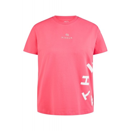 Pikeur SS26 Oversized T-shirt Athleisure