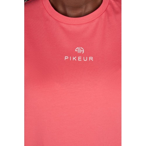 Pikeur SS26 Oversized T-shirt Athleisure