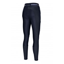 Pikeur Calanja с хватом женские бриджи с полной леей SS'19