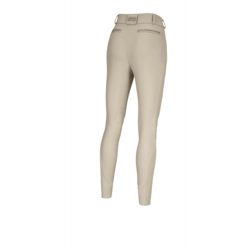 Pikeur SS26 Riding Breeches Ceelina Sd Knee Grip