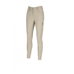 Pikeur SS26 бриджи Ceelina Sd с коленной леей