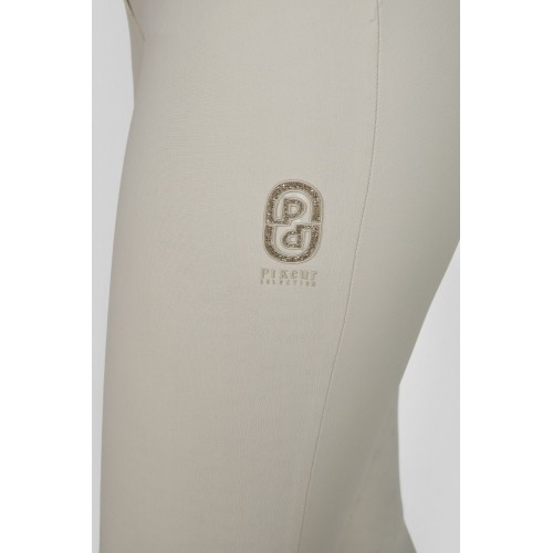 Pikeur SS26 Riding Breeches Ceelina Sd Knee Grip