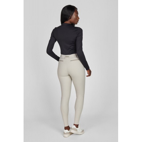 Pikeur SS26 Riding Breeches Ceelina Sd Knee Grip