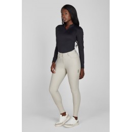 Pikeur SS26 бриджи Ceelina Sd с коленной леей