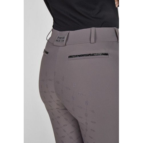 Pikeur SS26 Ceelina Sd Full Grip Riding Breeches