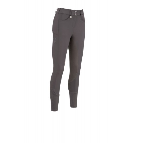 Pikeur FW26 Highwaist Breeches Leather Seat