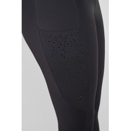 Pikeur SS26 леггинсы для верховой езды Yella SD с полной леей