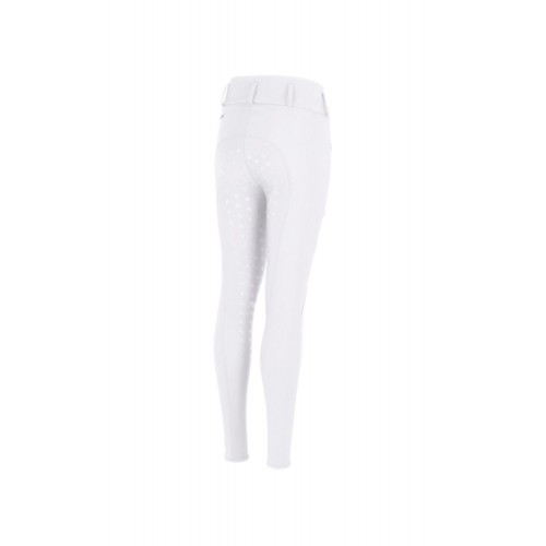 Pikeur Junior Riding Tights Lilith Full Grip