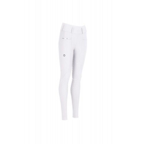 Pikeur Junior Riding Tights Lilith Full Grip