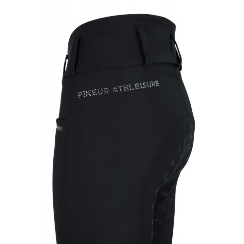 Pikeur Junior Riding Tights Lilith Full Grip