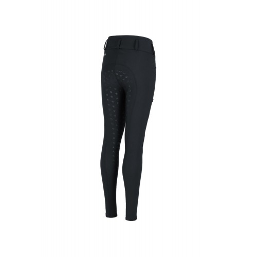 Pikeur Junior Riding Tights Lilith Full Grip