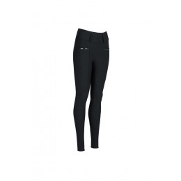 Pikeur детские леггинсы для верховой езды Lilith с полной леей