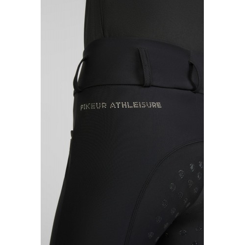 Pikeur Junior Riding Tights Lilith Full Grip