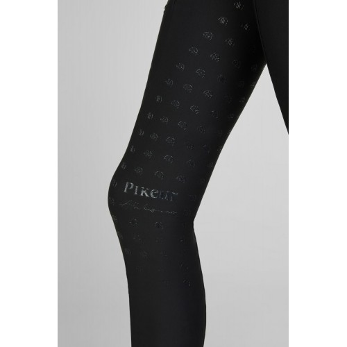Pikeur Junior Riding Tights Lilith Full Grip