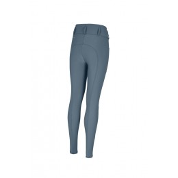 Pikeur SS26 детские леггинсы для верховой езды Lilith Sd с полной леей