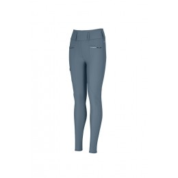 Pikeur SS26 детские леггинсы для верховой езды Lilith Sd с полной леей