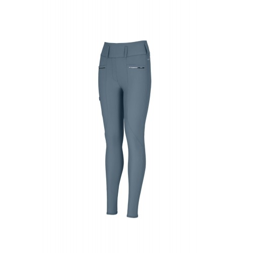 Pikeur SS26 Kids Riding Tights Lilith Sd Full Grip