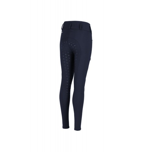 Pikeur Junior Riding Tights Lilith Full Grip