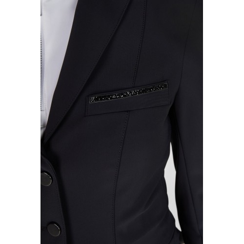 Pikeur SS26 Competition Jacket Phelia