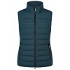 Pikeur FW26 Quilted Bodywarmer Flex Athleisure