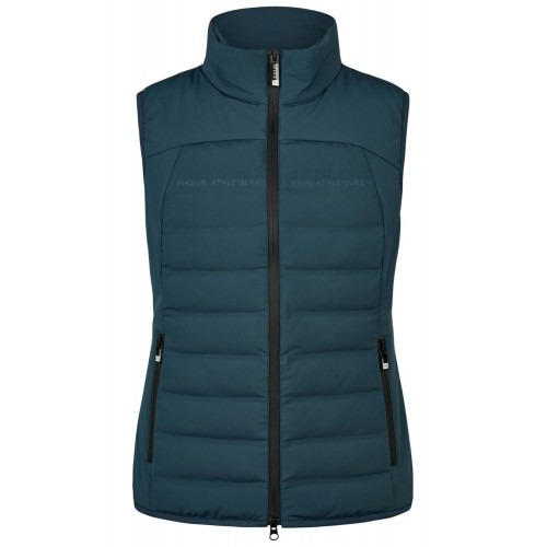 Pikeur FW26 Quilted Bodywarmer Flex Athleisure