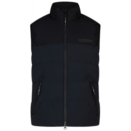 Pikeur FW26 Men's Quilted Bodywarmer Athleisure II