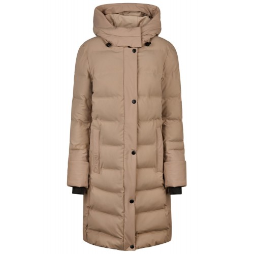 Pikeur FW26 Quited Regenjas Athleisure
