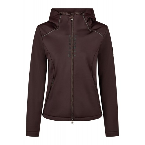 Pikeur FW26 Techvelvet Selection Jacket