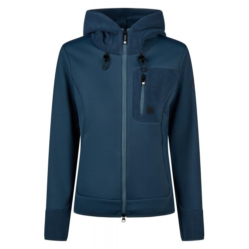Pikeur FW26 Thermo Fleecejas Athleisure